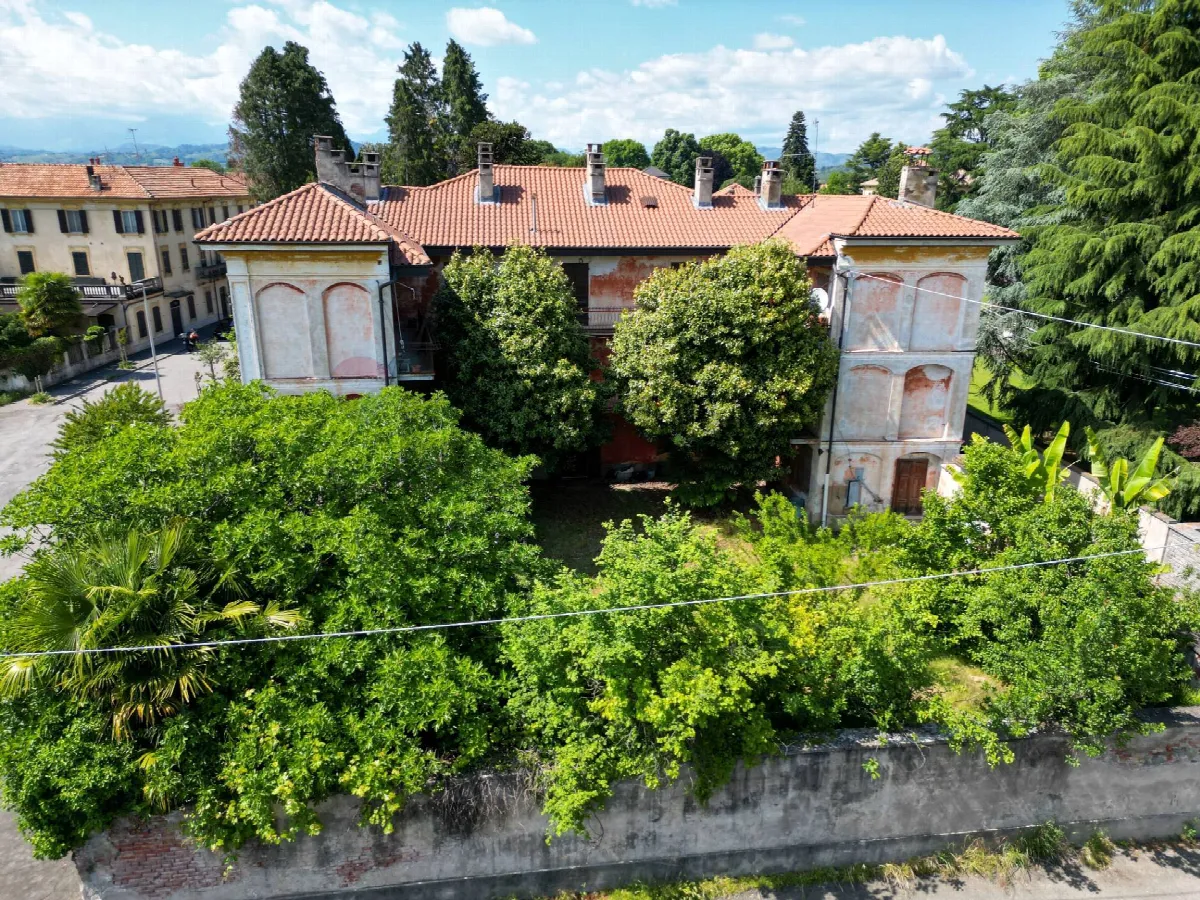 Villa in vendita a Ghemme - foto 4