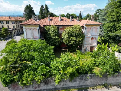 Villa in vendita a Ghemme - foto 4