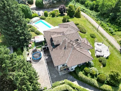 Villa in vendita a Sumirago - foto 1