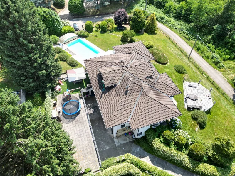 Villa in vendita a Sumirago - foto 1