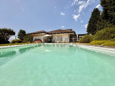 Villa in vendita a Sumirago - foto 10