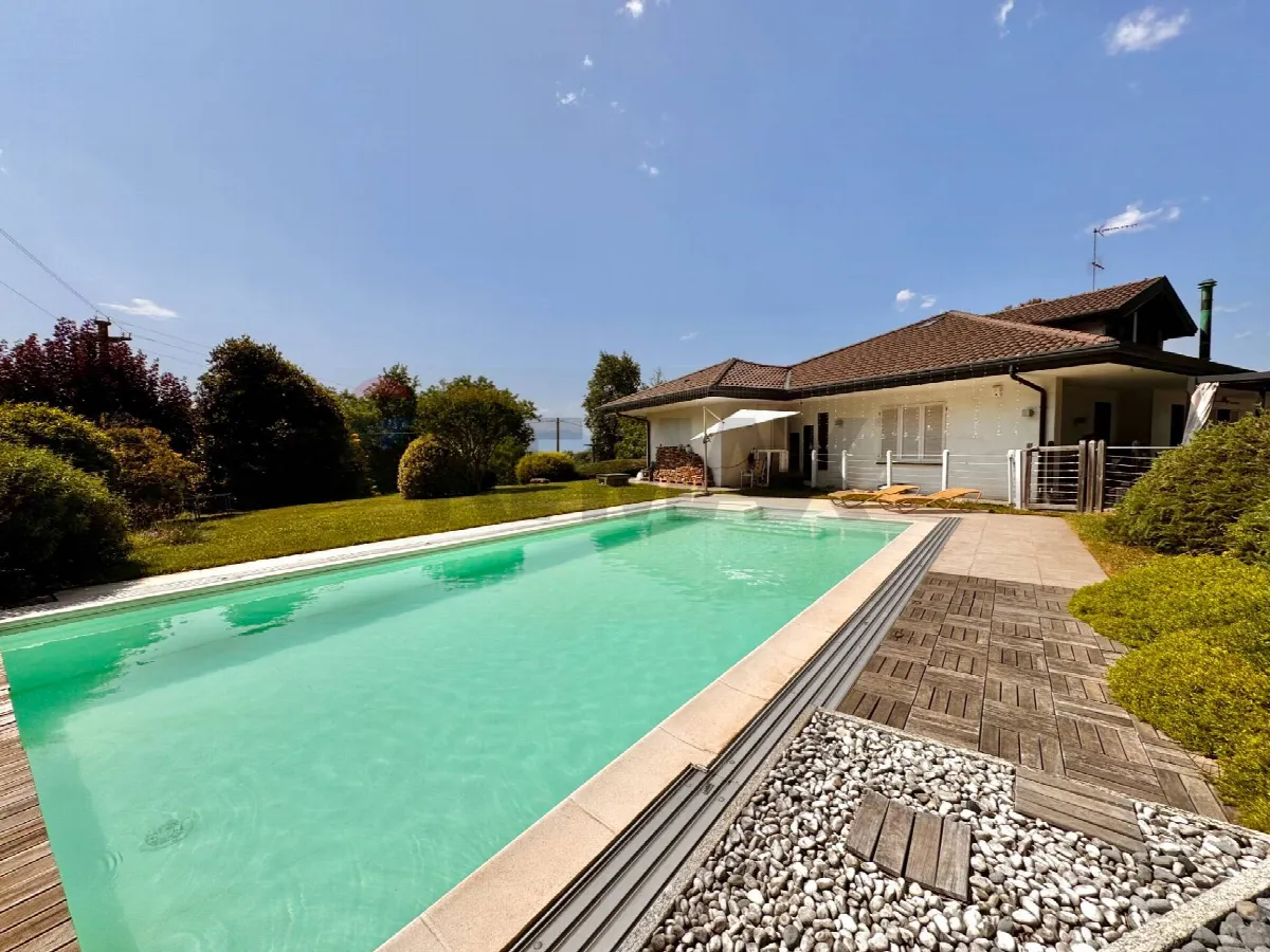 Villa in vendita a Sumirago - foto 2