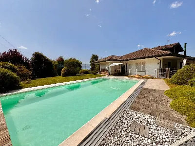 Villa in vendita a Sumirago - foto 2
