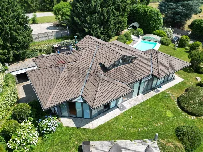Villa in vendita a Sumirago - foto 3