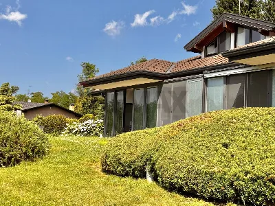 Villa in vendita a Sumirago - foto 4
