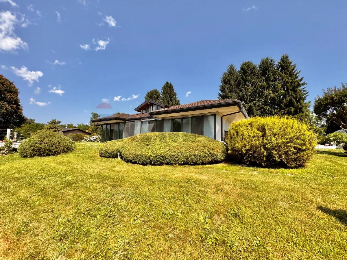 Villa in vendita a Sumirago - foto 5