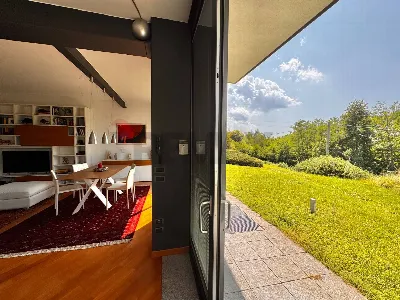 Villa in vendita a Sumirago - foto 7