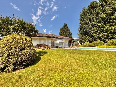 Villa in vendita a Sumirago - foto 8