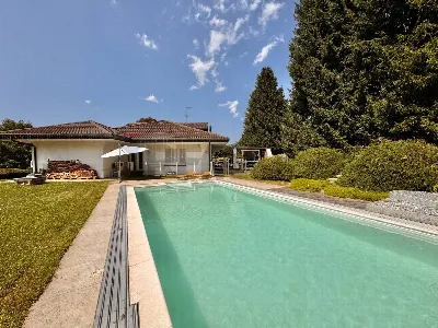 Villa in vendita a Sumirago - foto 9