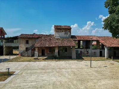 Rustico/Casale a Abbiategrasso