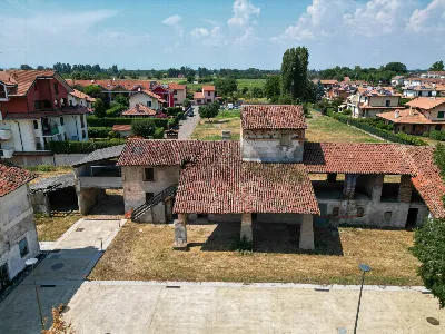 Rustico/Casale in vendita a Abbiategrasso - foto 2
