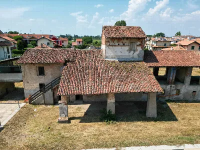 Rustico/Casale in vendita a Abbiategrasso - foto 3