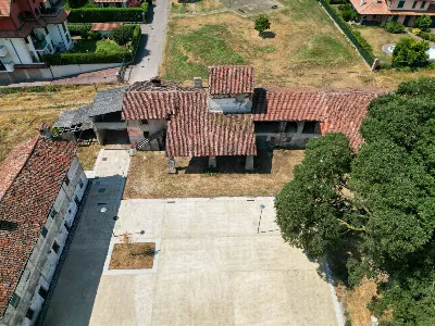 Rustico/Casale in vendita a Abbiategrasso - foto 4