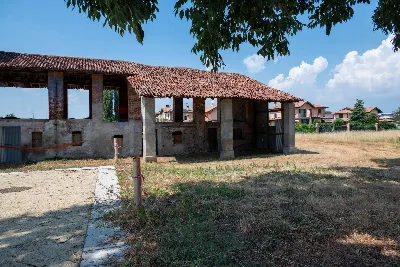 Rustico/Casale in vendita a Abbiategrasso - foto 6