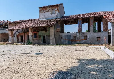 Rustico/Casale in vendita a Abbiategrasso - foto 7