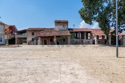Rustico/Casale in vendita a Abbiategrasso - foto 8