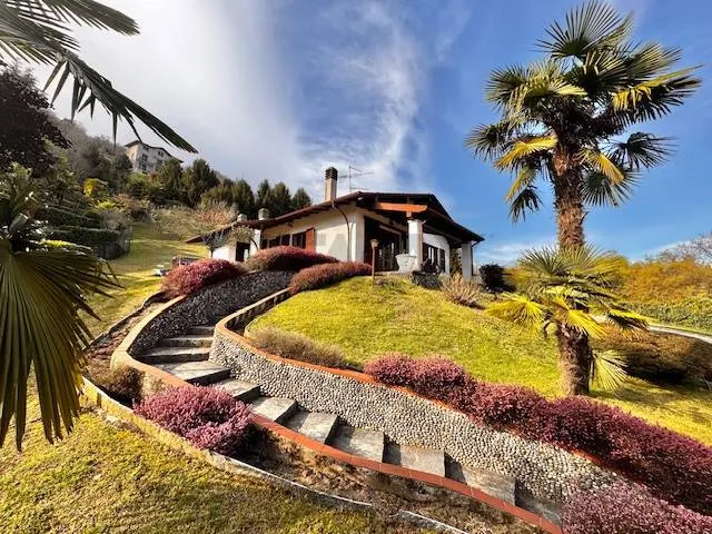 Villa in vendita a Arona - foto 2