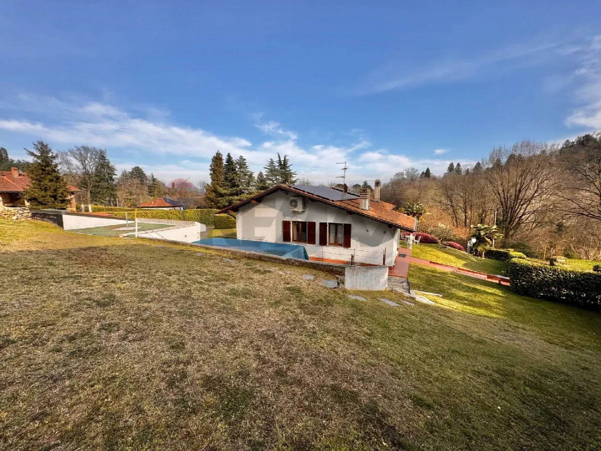 Villa in vendita a Arona - foto 4