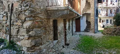 Casa Indipendente in vendita a Lesa - foto 4