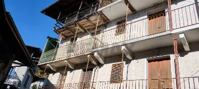 Casa Indipendente in vendita a Lesa - foto 5