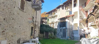 Casa Indipendente in vendita a Lesa - foto 6