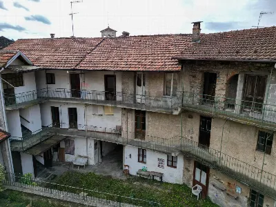 Rustico/Casale a Miasino