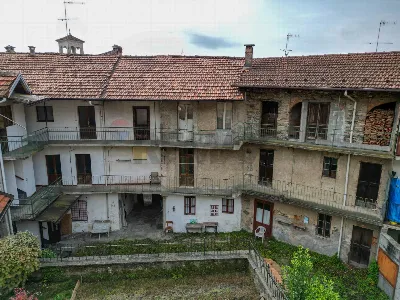 Rustico/Casale in vendita a Miasino - foto 2
