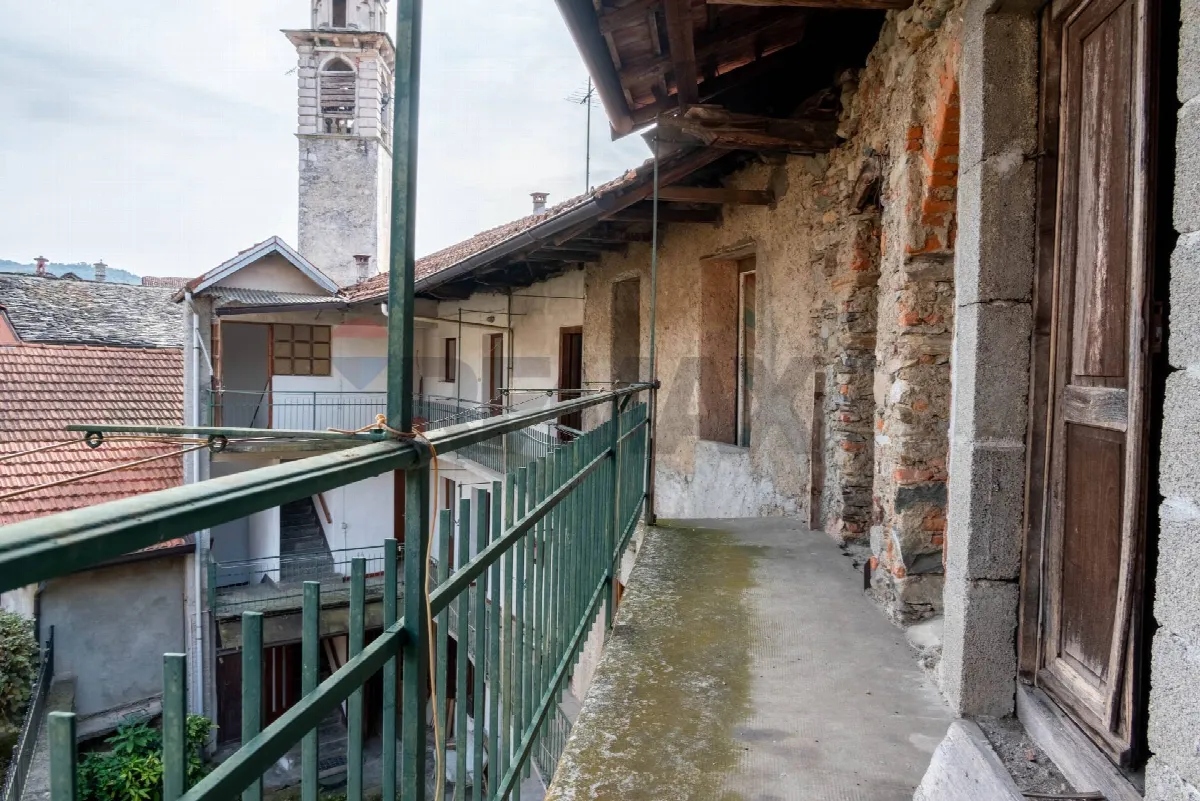 Rustico/Casale in vendita a Miasino - foto 3