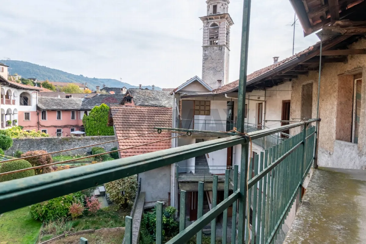 Rustico/Casale in vendita a Miasino - foto 4