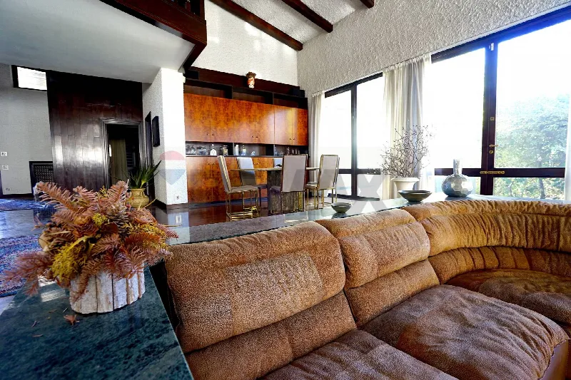 Villa in vendita ad Arsago Seprio - foto 1