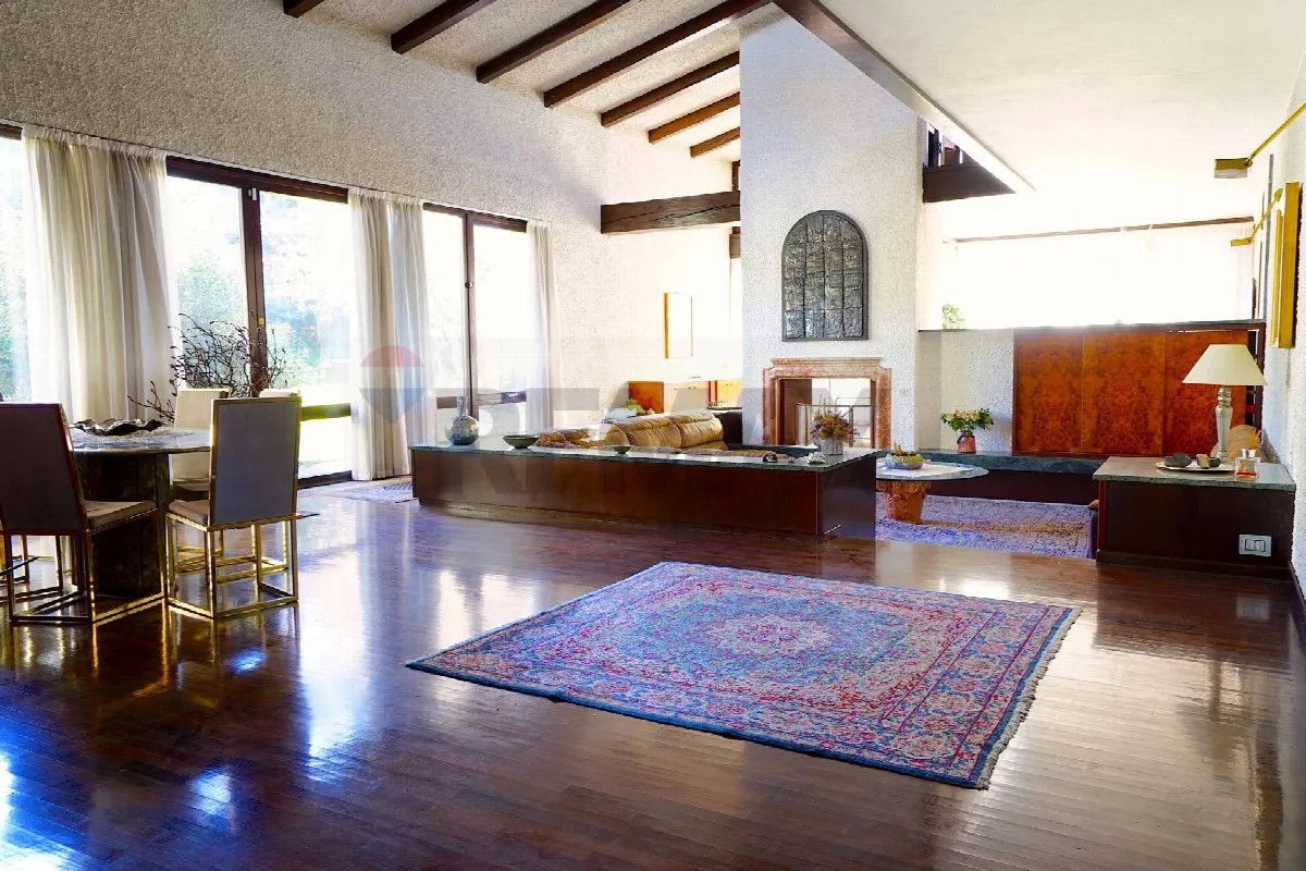 Villa in vendita ad Arsago Seprio - foto 2