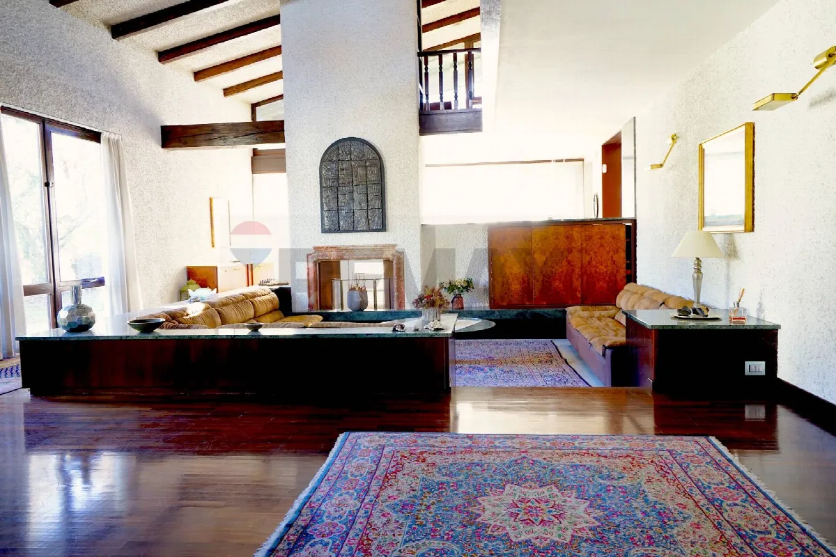 Villa in vendita ad Arsago Seprio - foto 3