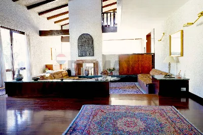 Villa in vendita a Arsago Seprio - foto 3