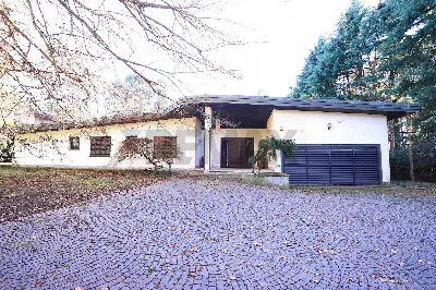 Villa in vendita a Arsago Seprio - foto 5