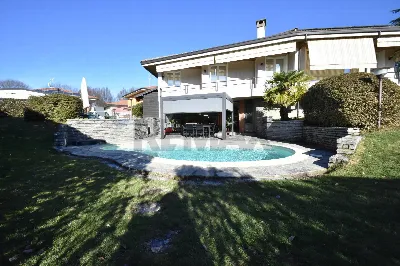 Villa in vendita a Varallo Pombia - foto 3
