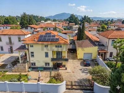 Villa in vendita a Gallarate - foto 3