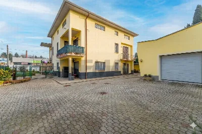 Villa in vendita a Gallarate - foto 6