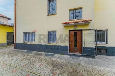 Villa in vendita a Gallarate - foto 8