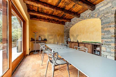 Villa in vendita a Nebbiuno - foto 3
