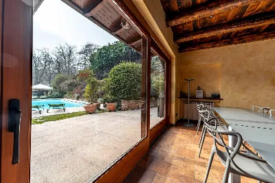 Villa in vendita a Nebbiuno - foto 4