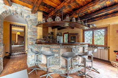 Villa in vendita a Nebbiuno - foto 6