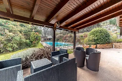 Villa in vendita a Nebbiuno - foto 7