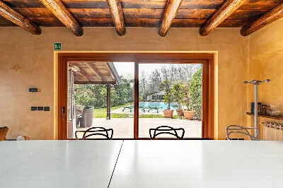 Villa in vendita a Nebbiuno - foto 8