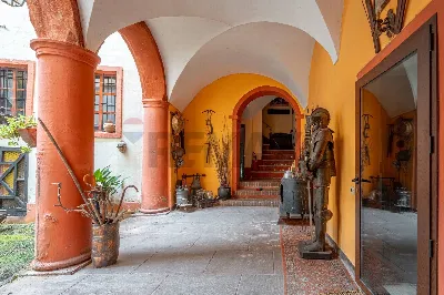 Palazzo/Stabile in vendita a Buronzo - foto 1