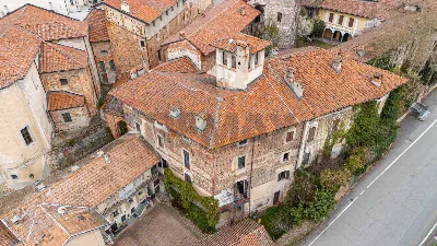 Palazzo/Stabile in vendita a Buronzo - foto 2