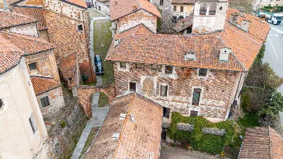 Palazzo/Stabile in vendita a Buronzo - foto 3