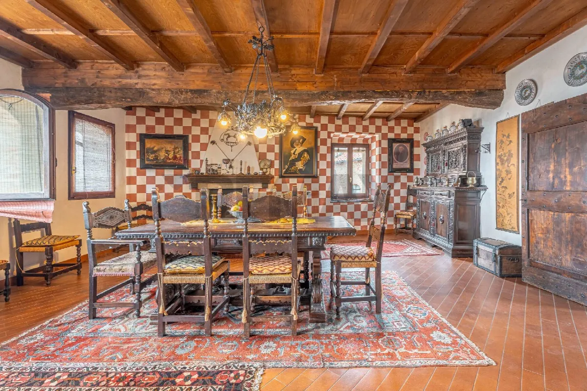 Palazzo/Stabile in vendita a Buronzo - foto 4