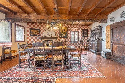 Palazzo/Stabile in vendita a Buronzo - foto 4