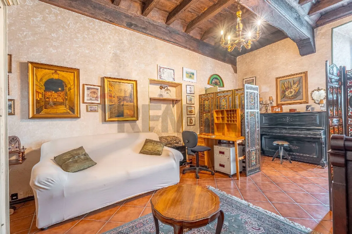 Palazzo/Stabile in vendita a Buronzo - foto 5