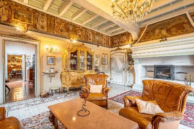 Palazzo/Stabile in vendita a Buronzo - foto 7
